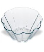 Molde brioche 1,3 lts Marinex